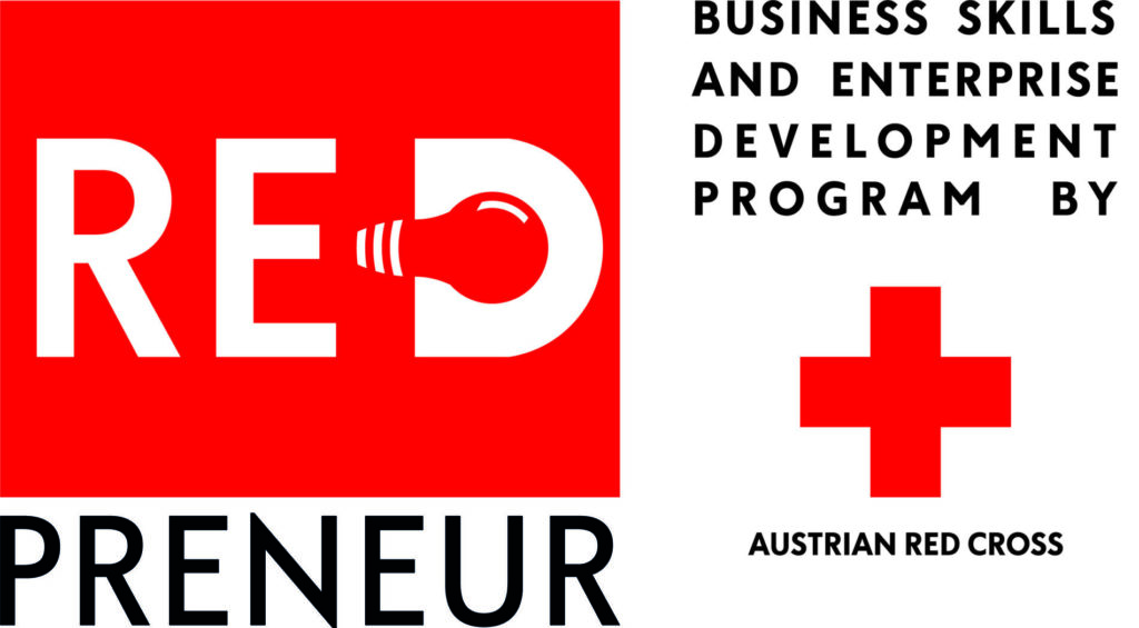 REDPreneur