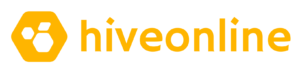 Logo Hiveonline