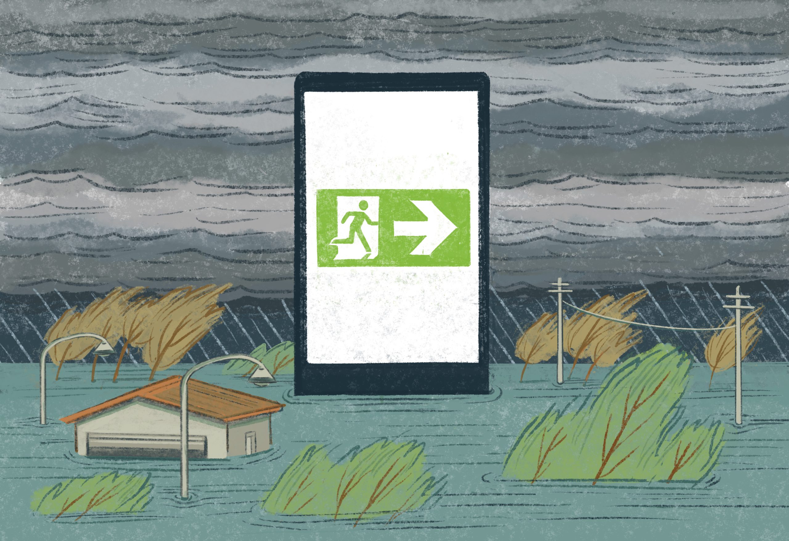 Enhancing Anticipatory Action Through Impact Based Forecasting Red